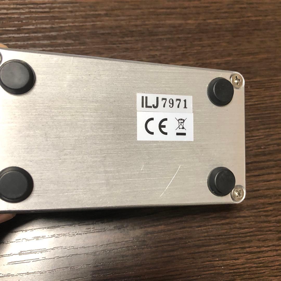 【値下げ】Z.VEX INSTANT Lofi junky