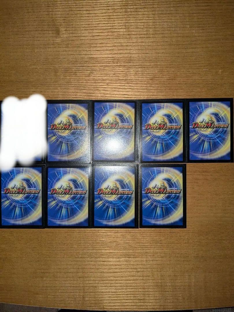 デュエマ winnerプロモ まとめ売り クラシック