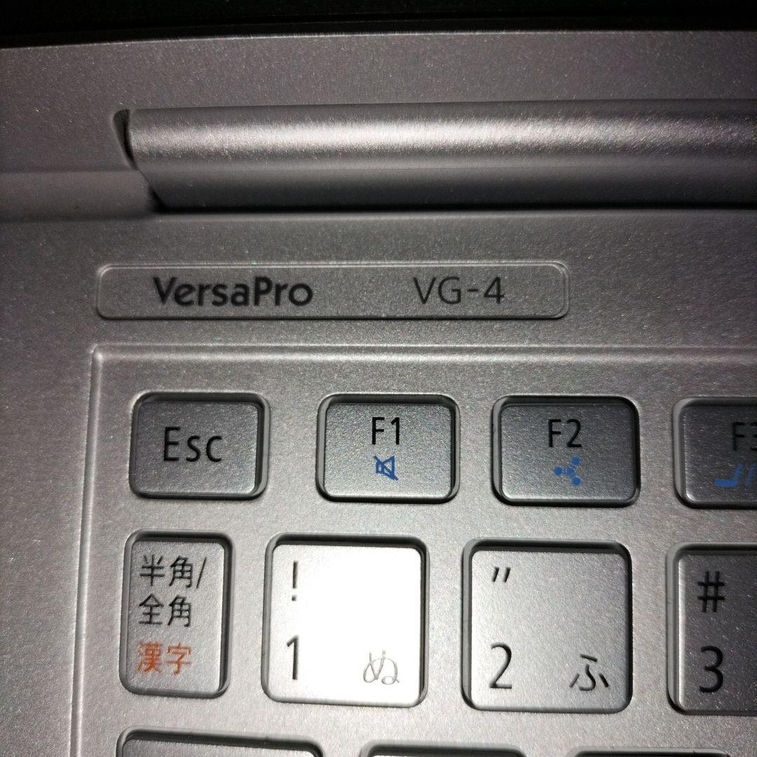 NEC訳あり ノートPC Intel Core i5 8世代