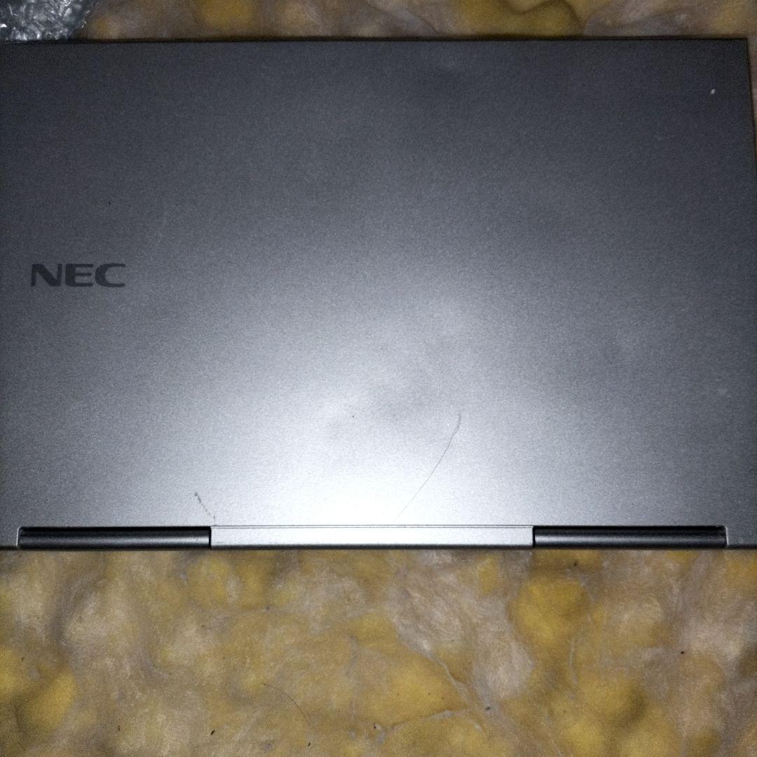 NEC訳あり ノートPC Intel Core i5 8世代