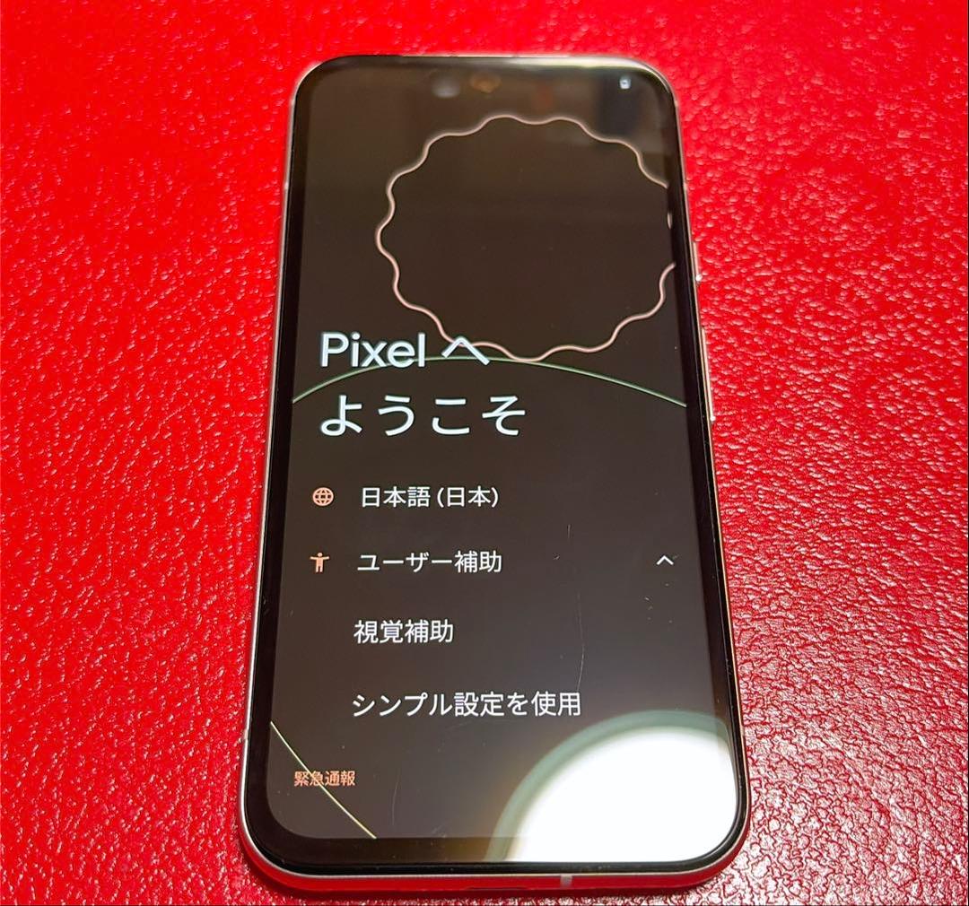 ⭐️初売り大セール⭐️Google pixel 8a グーグルピクセル