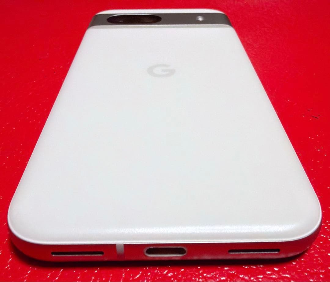 ⭐️初売り大セール⭐️Google pixel 8a グーグルピクセル