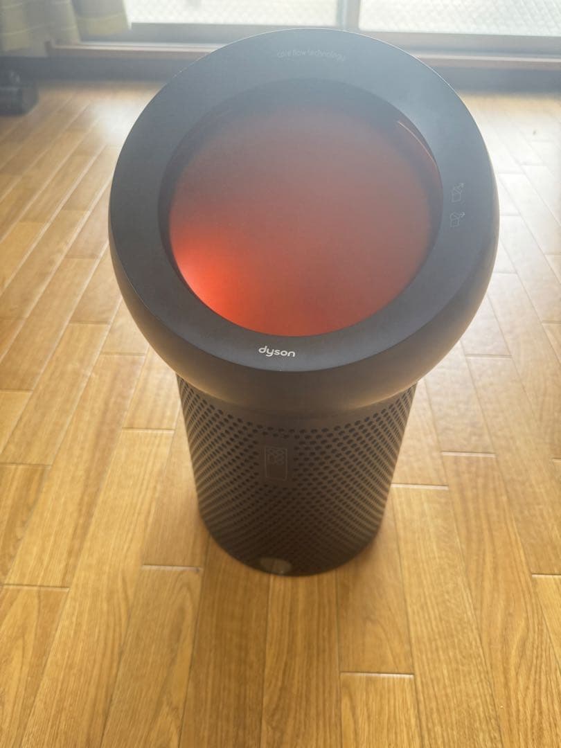 Dyson Pure Cool Me ブラック