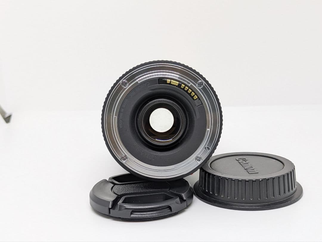 10月1日限定特価♪【超望遠レンズ】Canon EF 75-300mm Ⅲ