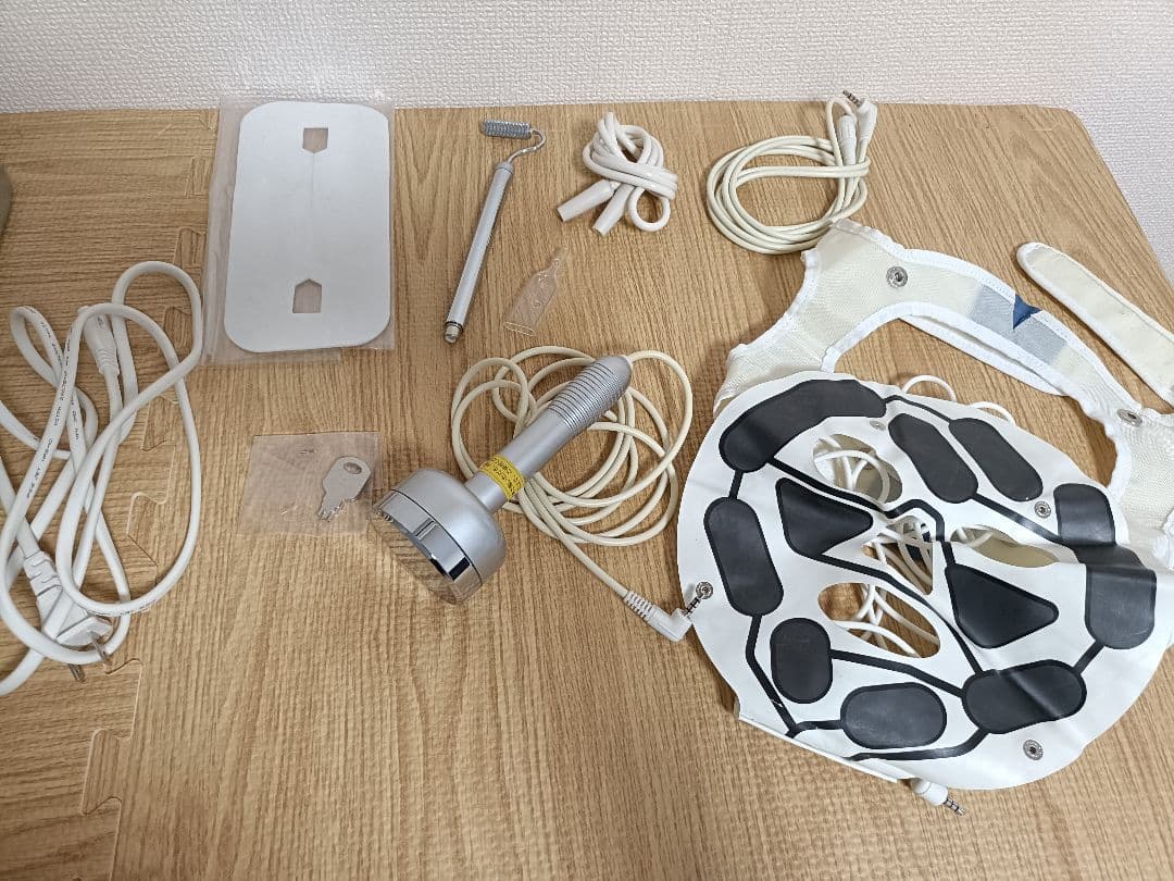 ESTHETWIN 2000FB 美顔器