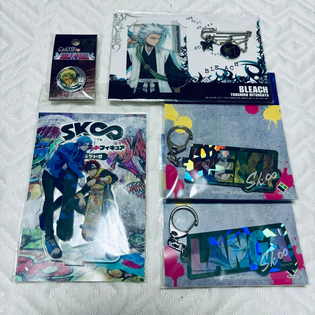 HUNTER×HUNTER ハンターハンター クラピカ アートコースター 他 - メルカリ