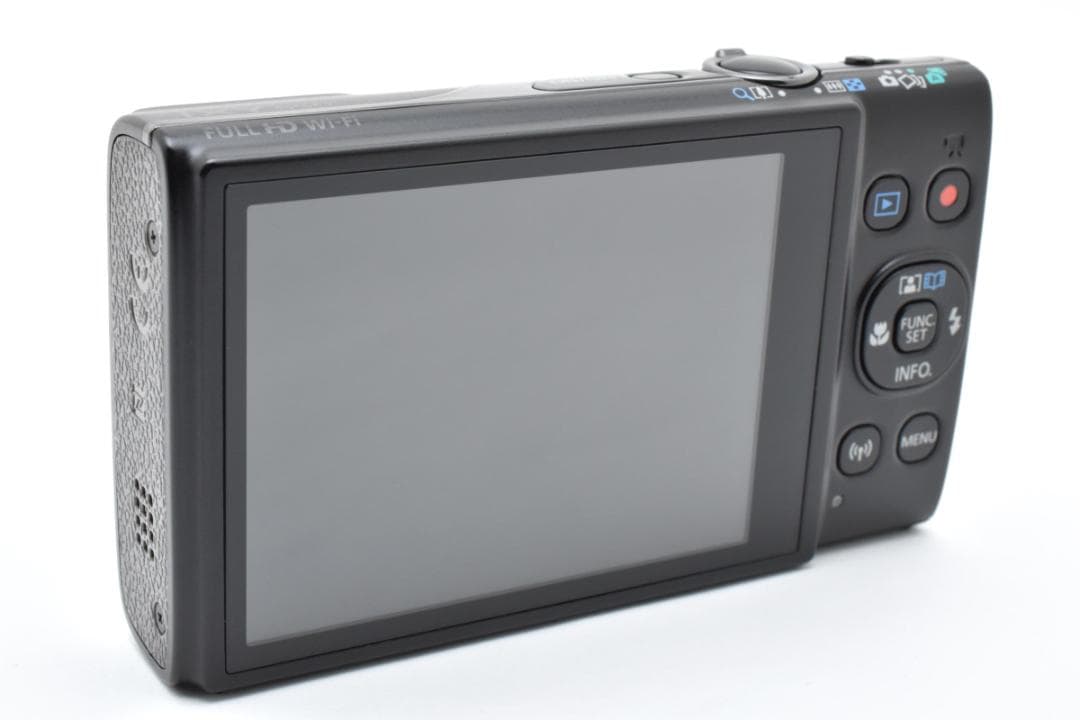 美品 キャノン　Canon IXY 650 1362