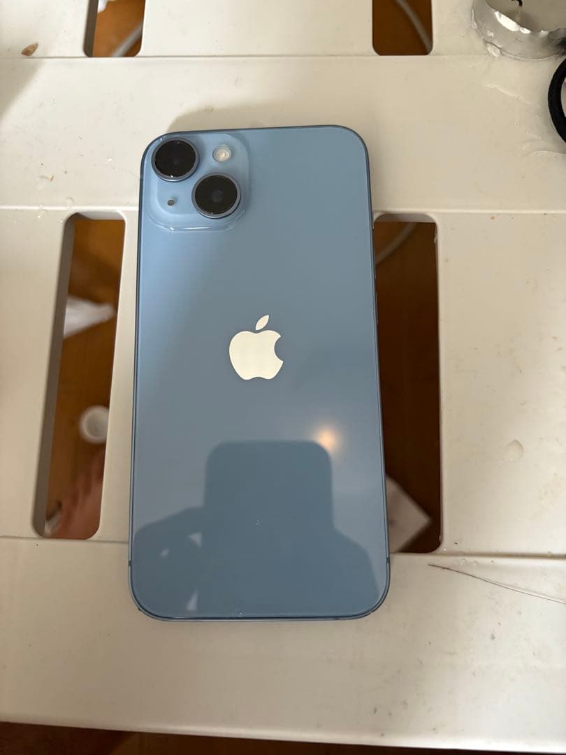 Apple iPhone 14 SiMフリー 残額なし 美品 最終値下げ