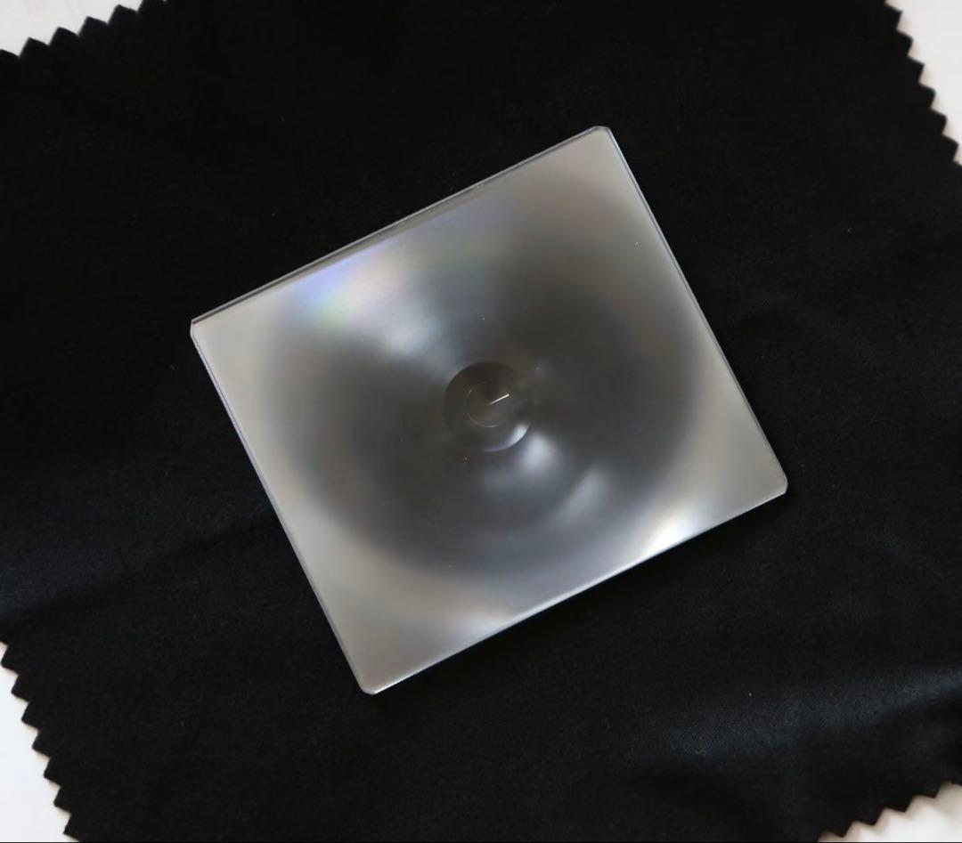 Rolleiflex用2.8FX/6008スプリット イメージ スクリーン