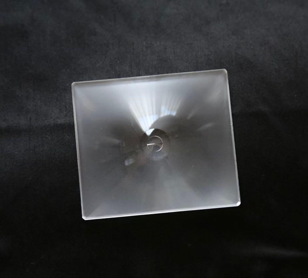 Rolleiflex用2.8FX/6008スプリット イメージ スクリーン