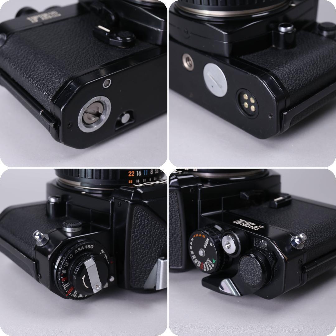 ☆完全動作＆美品☆Nikon FE2 36-72mm F3.5 ＃487 - メルカリ