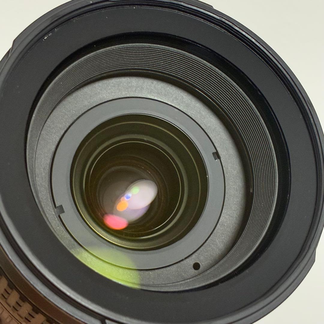 ⭐️美品⭐️Nikon AF-S ニッコール24-85mm 3.5-4.5 G ED