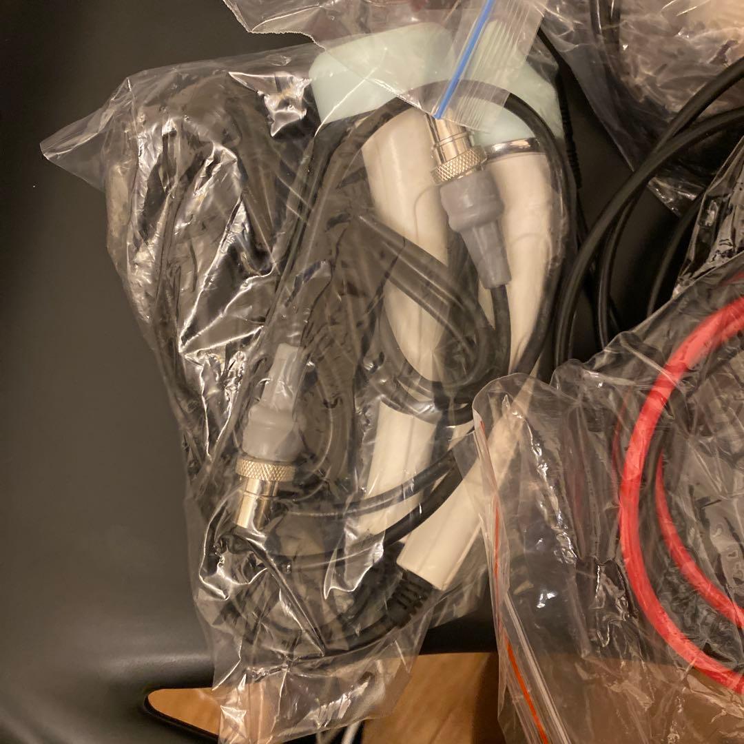 セブンビューティー　３機能美顔器（超音波➕吸引➕スプレー）NF-330