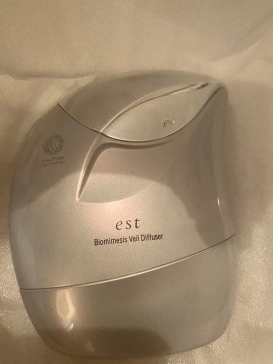 est ディフューザー エスト / バイオミメシス ヴェールディフューザー／ヴェールポーション