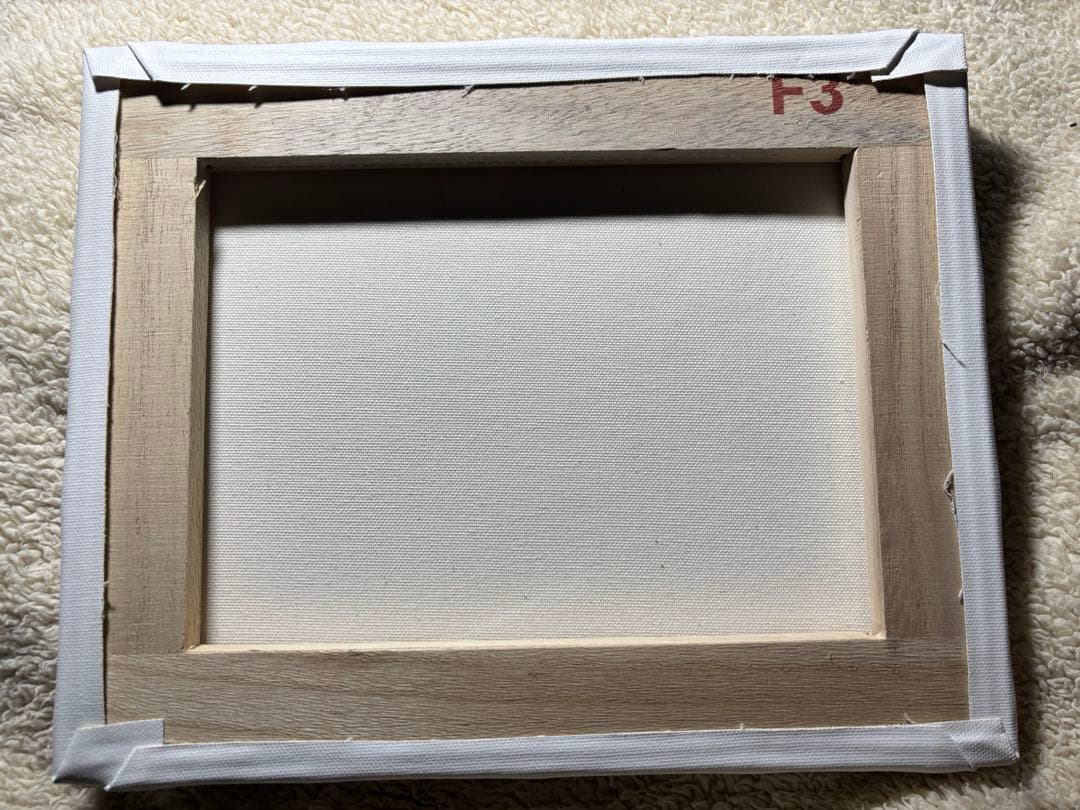 未定事件簿 Cafe in E-DINER キャンバスアート 和泉景 - メルカリ