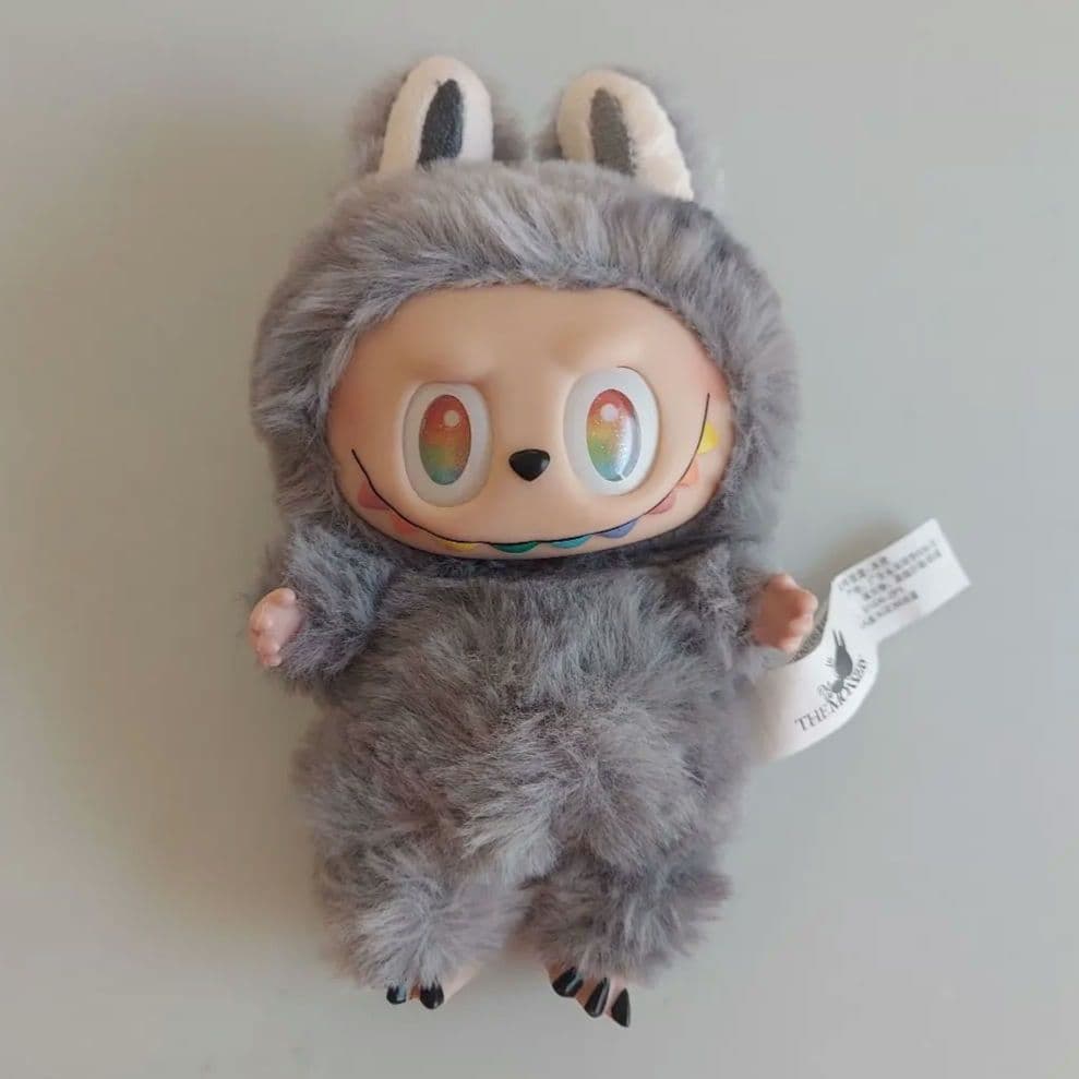 【新春❁︎初売り】LABUBU エナジー シークレット 正規品】 LABUBUラブブ エナジー シークレット - メルカリ