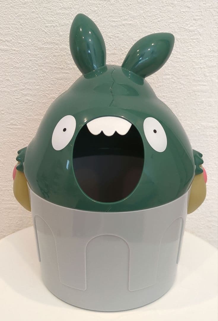 ヤブクロン ダストボックス - メルカリ