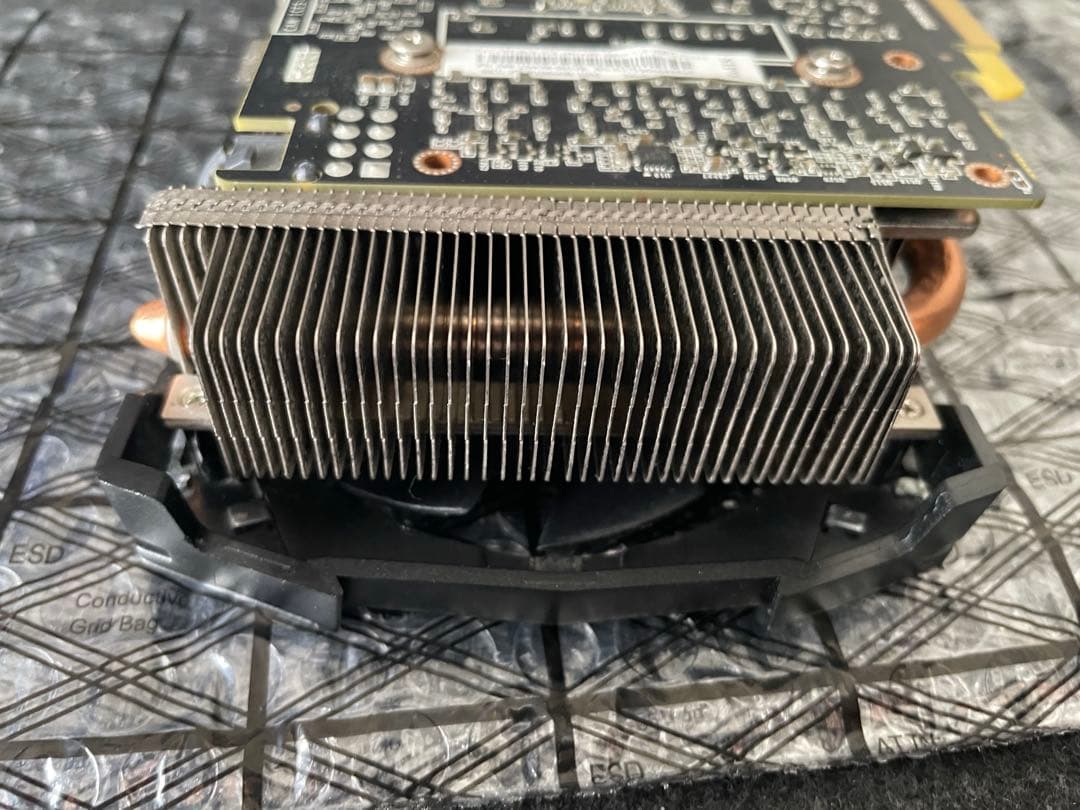 グラフィックボード・グラボ・ビデオカード ZOTAC GTX1060 6GB