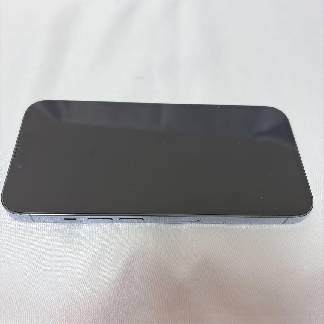 【極美品】iPhone 13 Pro 256GBシエラブルー 本体　256GB