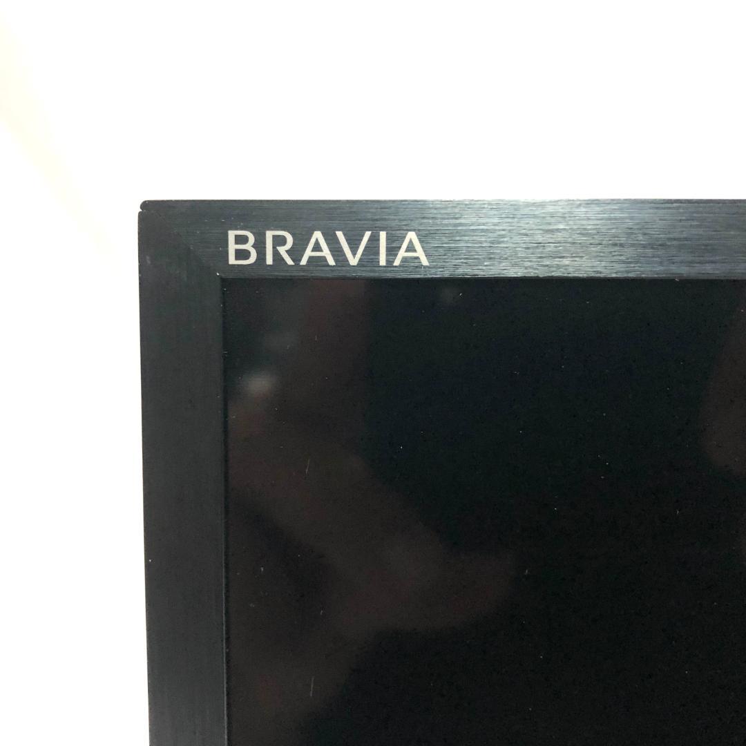 【美品☆送料無料】 SONY BRAVIA 液晶テレビ KDL-24W600A