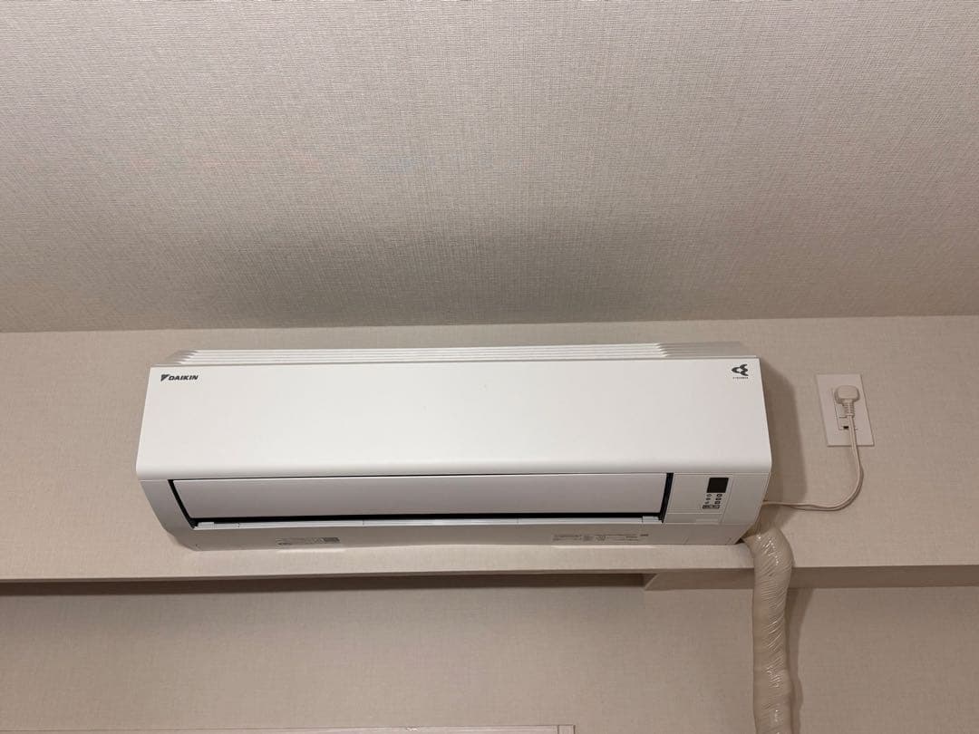 ダイキン　2024年モデル　ルームエアコン　空気清浄付 2024年モデル「うるさらX」新発売 | エアコン | ダイキン工業株式会社