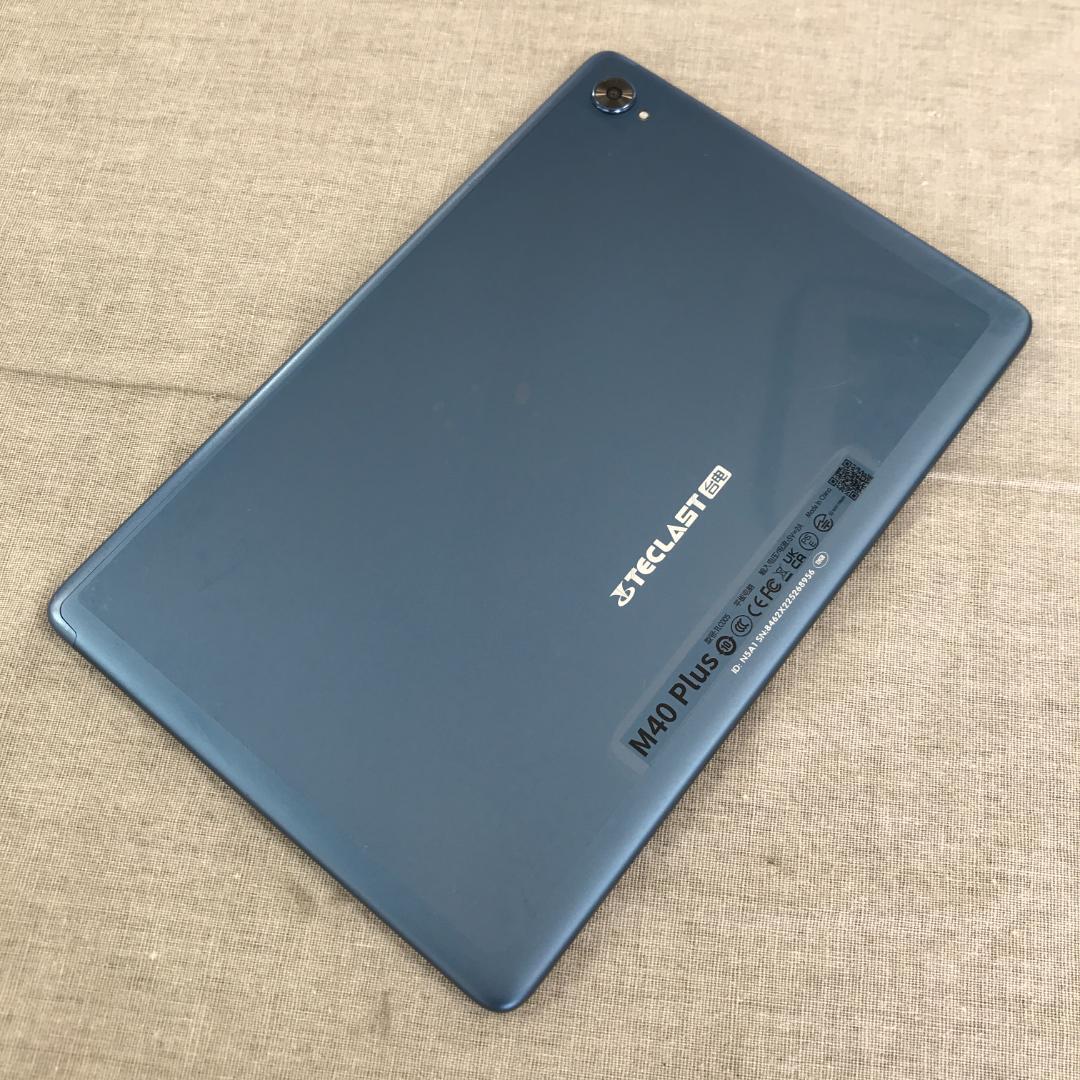 ま*た様 Teclast M40 Plus タブレット　　128GB　Andro