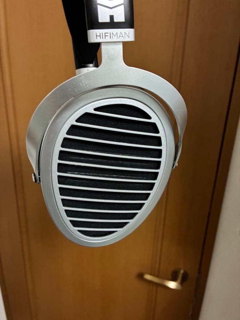 ヘッドホン HIFIMAN ANANDA NANO