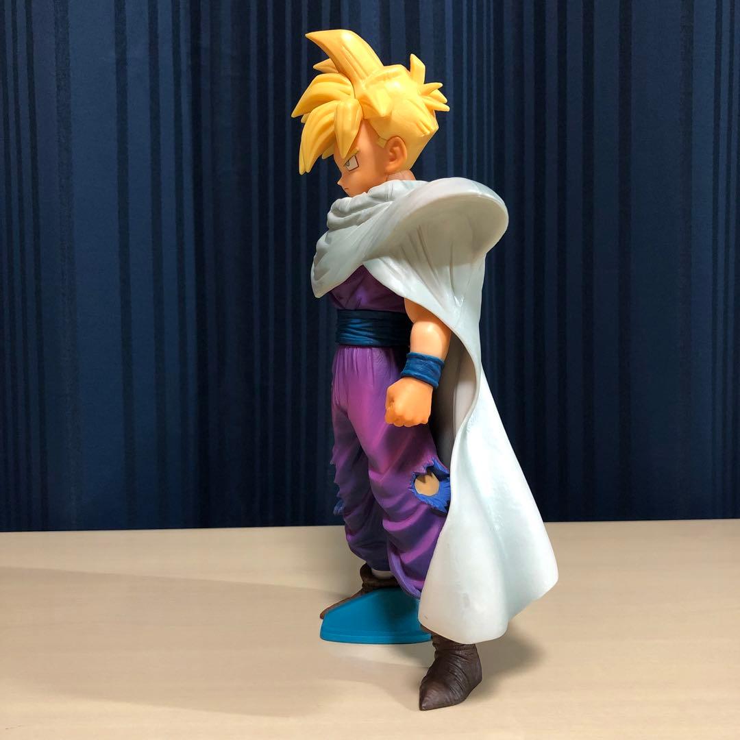 ドラゴンボール グランディスタ 孫悟飯 2体セット - メルカリ