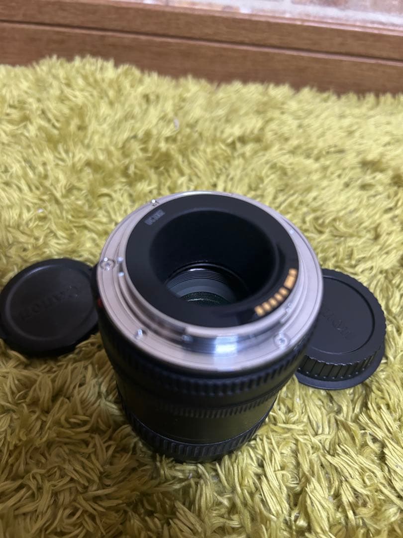 Canon EF 135mm F2.8 SOFTFOCUS 中望遠