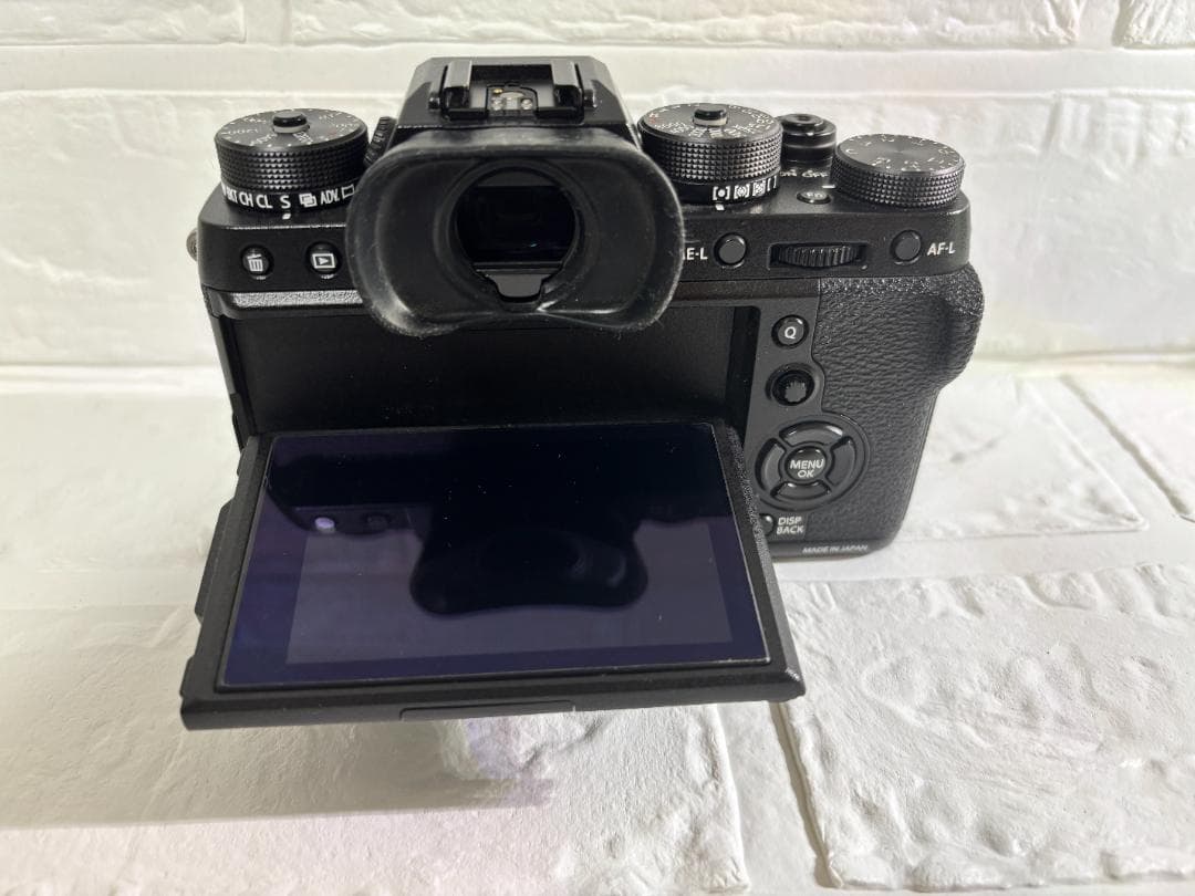 Fujifilm X-T2 ミラーレスカメラ 本体