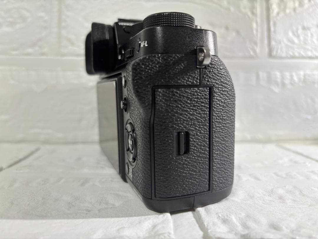 Fujifilm X-T2 ミラーレスカメラ 本体