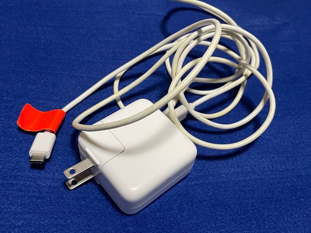 MacBook Air M2 13インチ メモリ16GB 512GB ゴールド