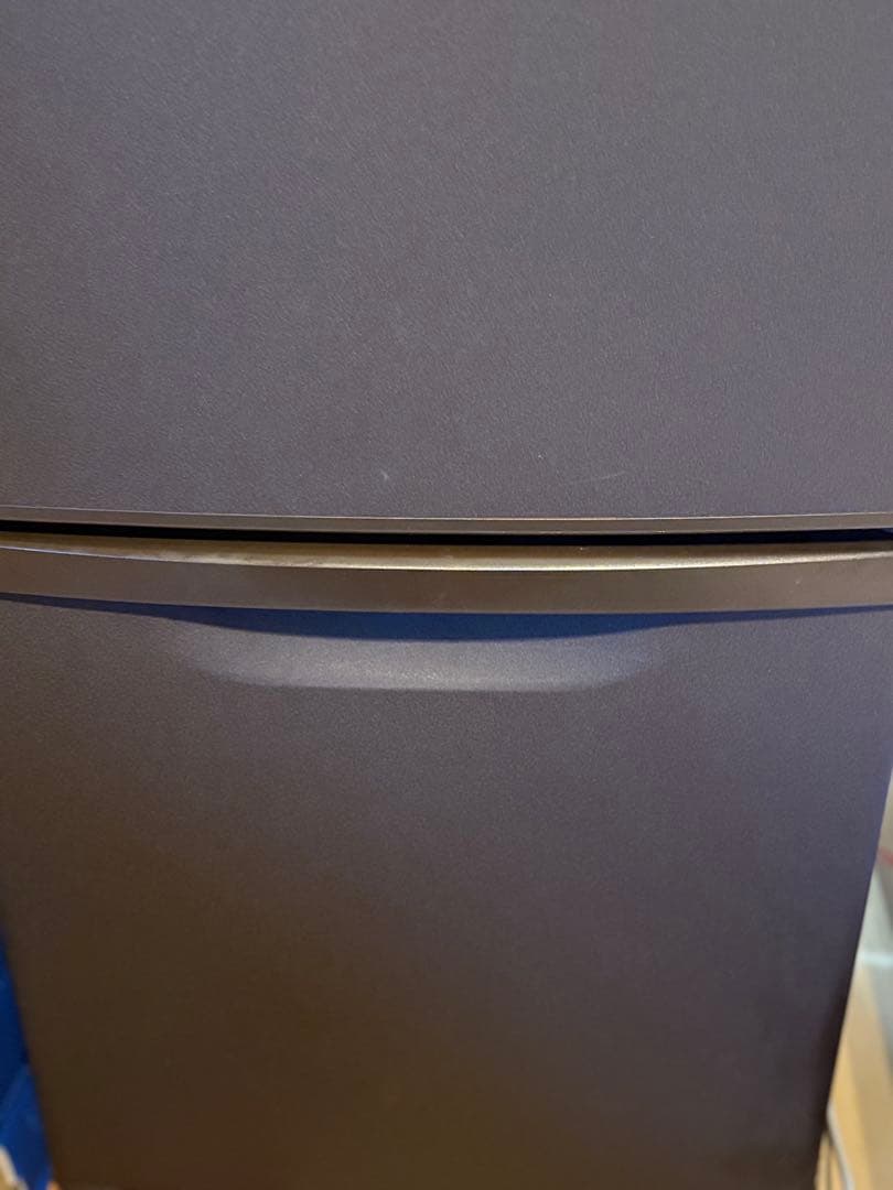 【送料込】Panasonic 冷蔵庫 NR-B17FW ブラウン