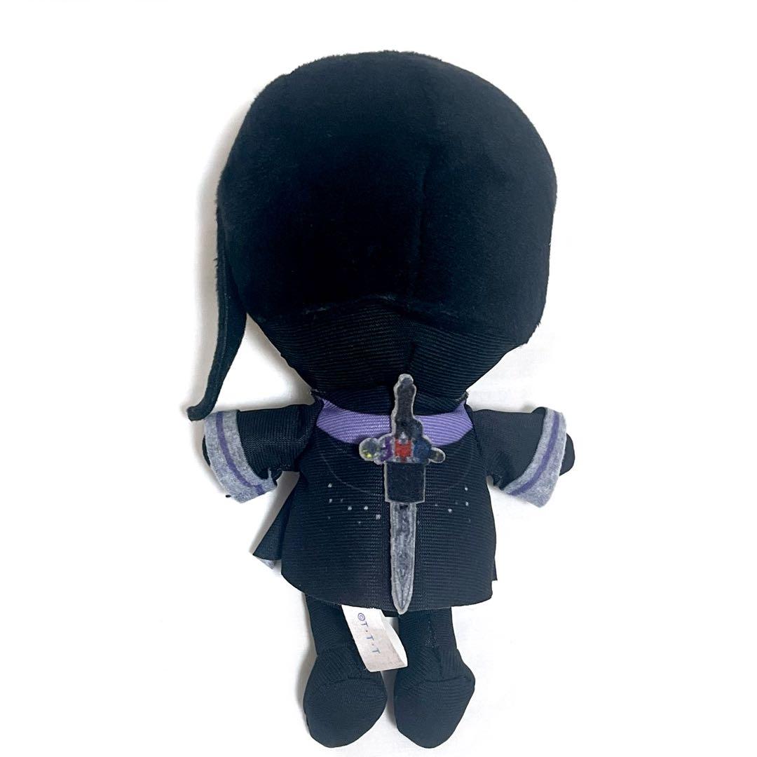 王様戦隊キングオージャー】戦隊ヒーローぬいぐるみシリーズ リタ