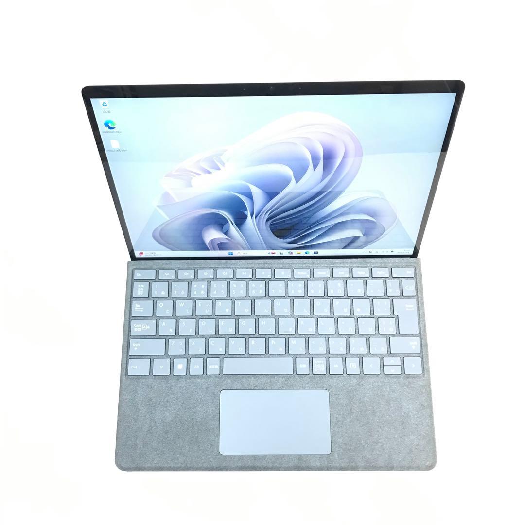 【新品・最上位】 Surface Pro9 i7 16G/256G Office
