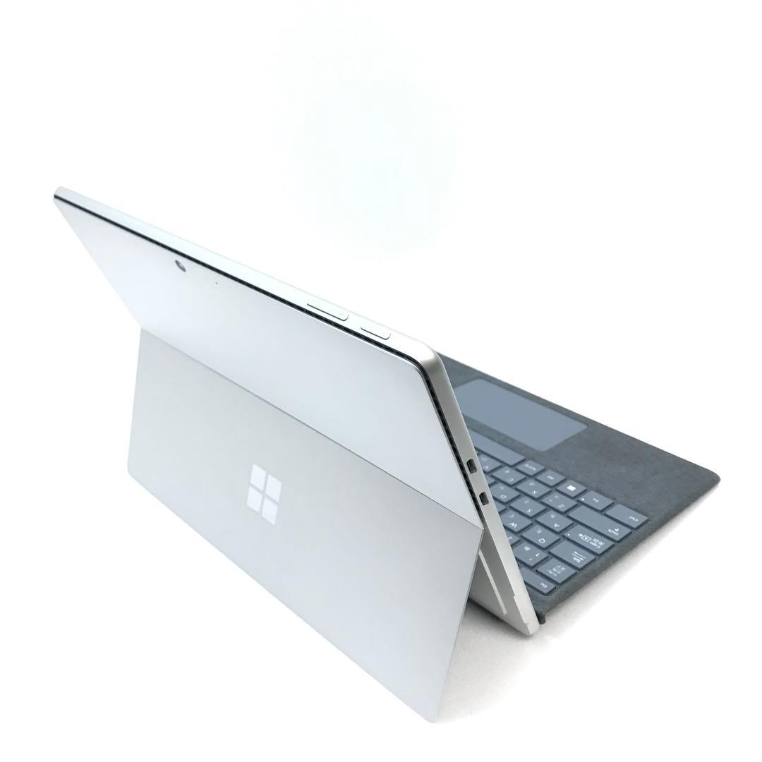 【新品・最上位】 Surface Pro9 i7 16G/256G Office