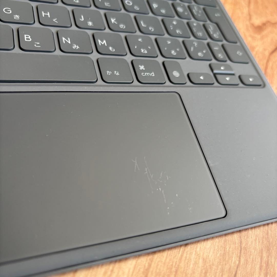 logi キーボードケース グレー