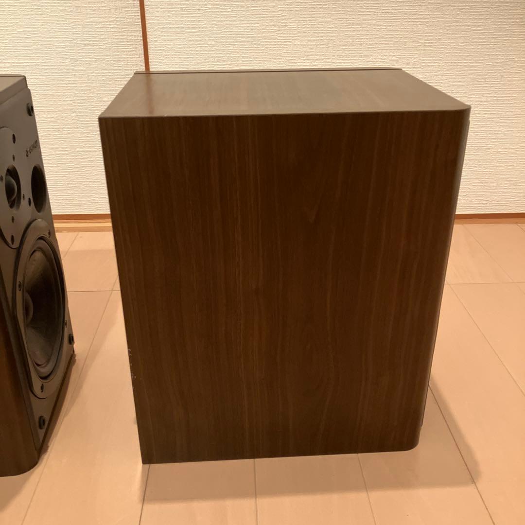 ONKYO スピーカー D-202AⅡ