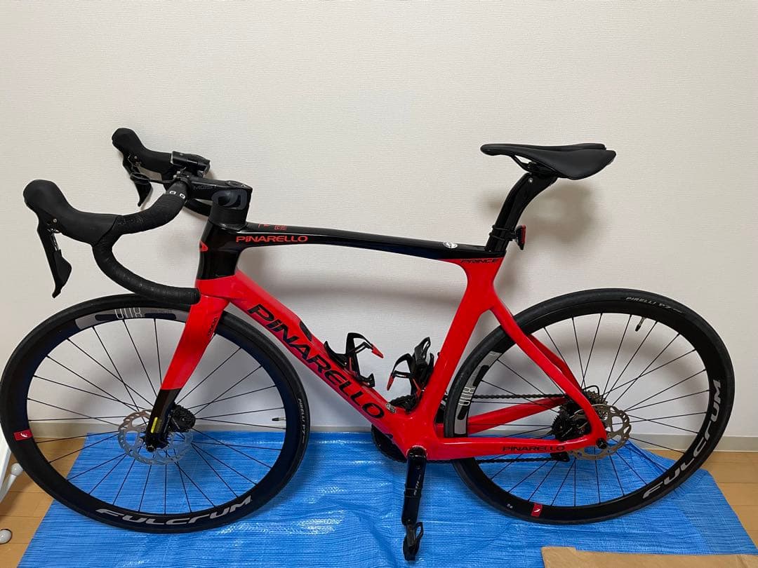 【2026.1.11まで】PINARELLO PRINCE発送は1月4日以降 NEW DOGMA F (2026)｜ ピナレロ