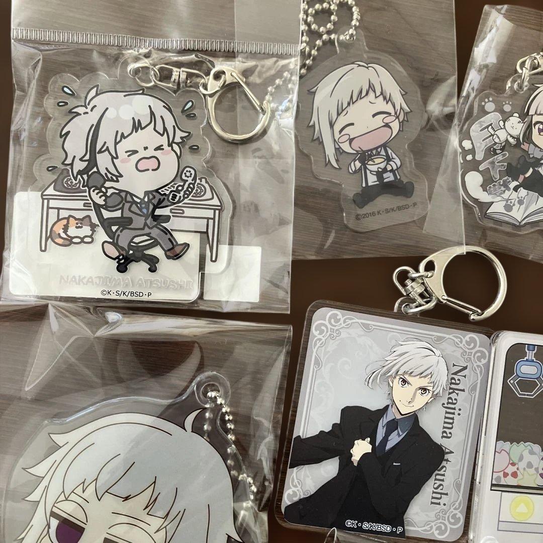 中島敦 まとめ売り 未使用 - メルカリ