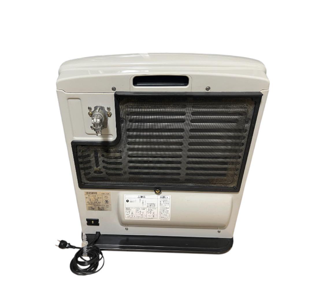 RC-336E-1 ガスファンヒーター Rinnai ②