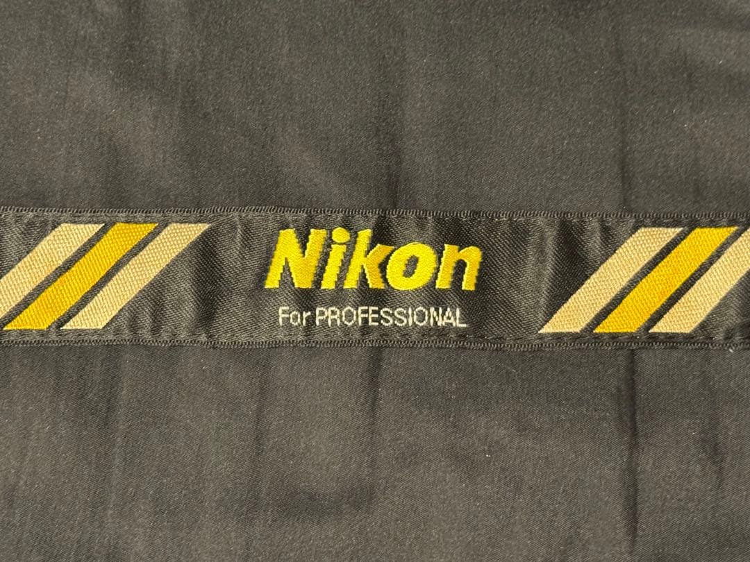 Nikon F100 一眼レフカメラ ストラップ付き