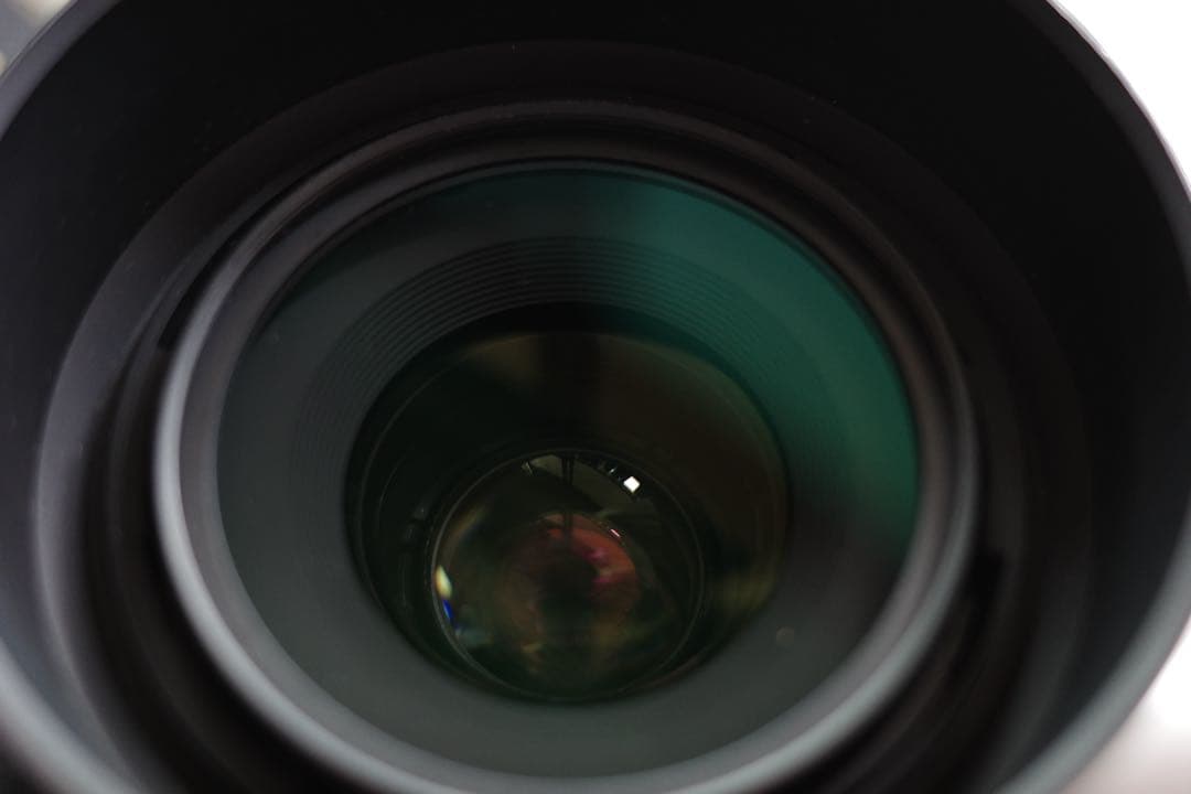 Nikon D5500デジタル一眼レフカメラ 本体とレンズ2本