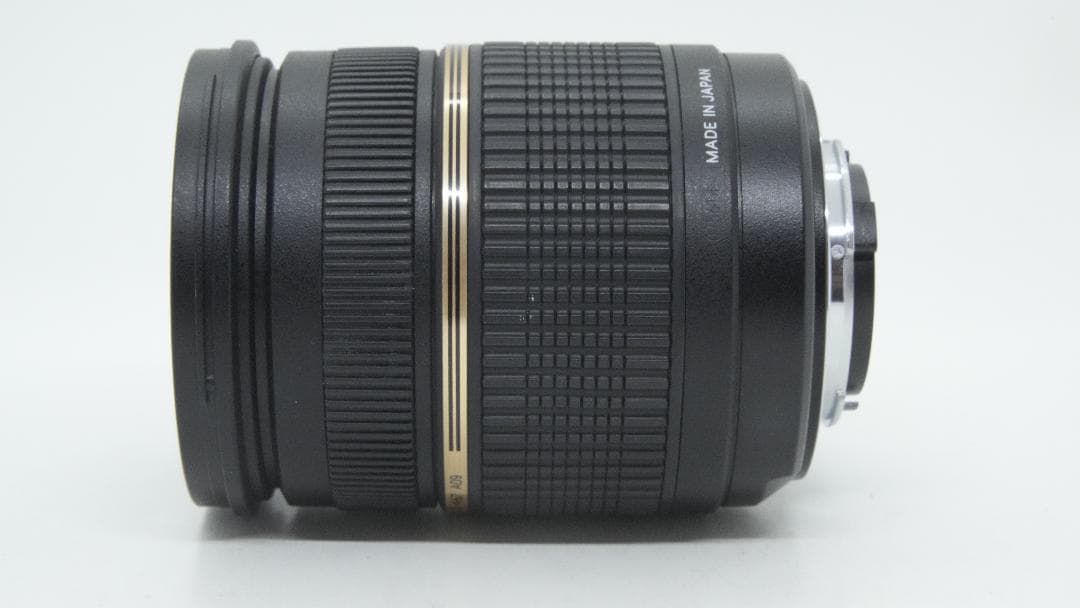 【A2363】 TAMRON LD 28-75 2.8 IF MACRO XR