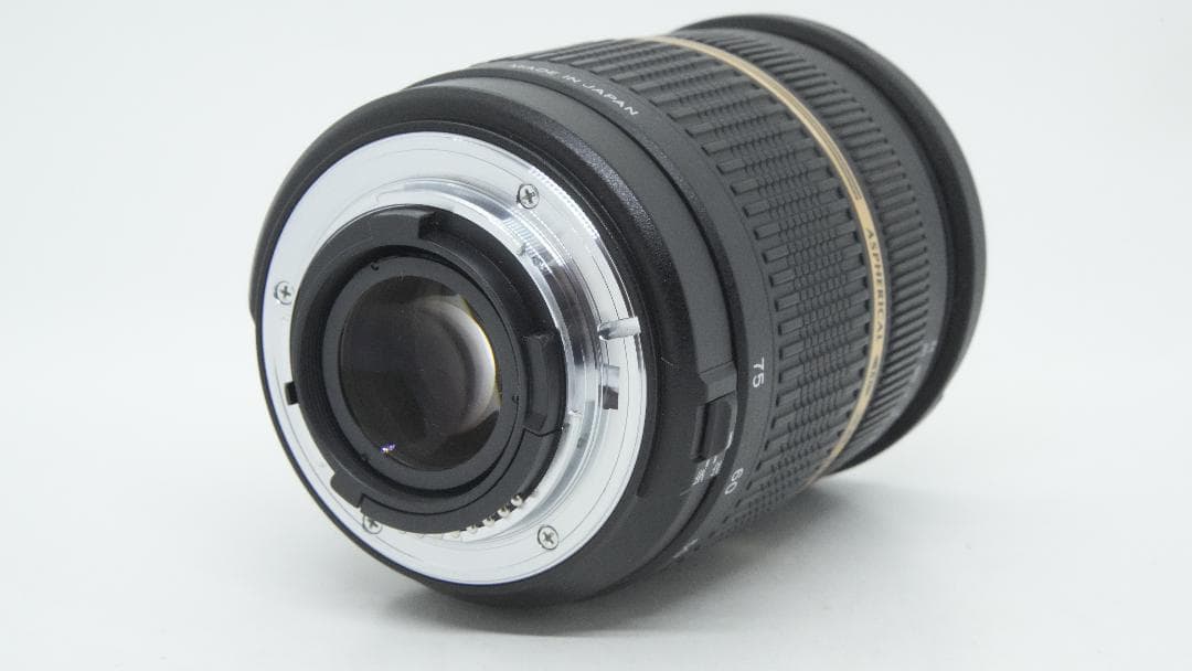 【A2363】 TAMRON LD 28-75 2.8 IF MACRO XR