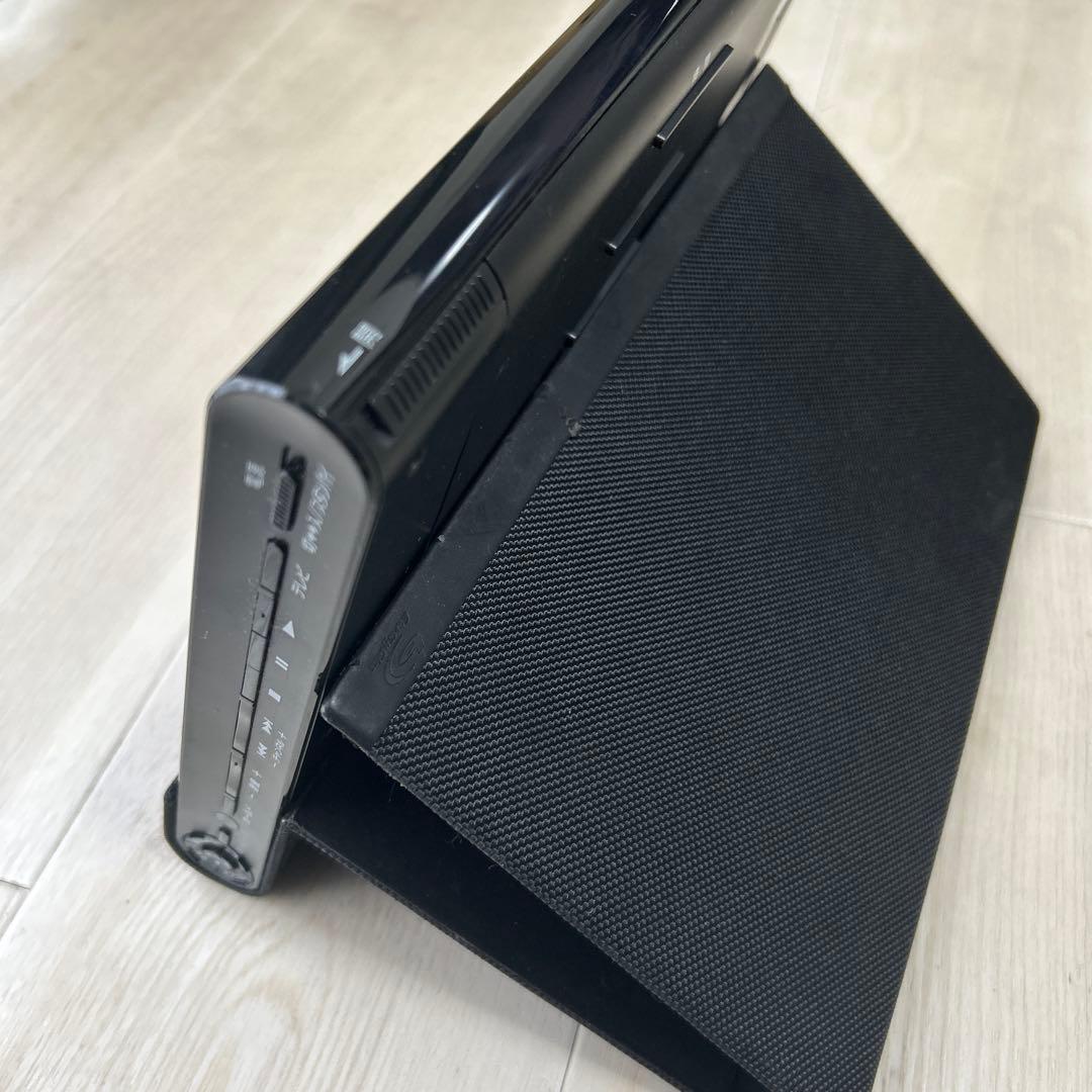 SONY BDP-z1 ポータブルブルーレイプレーヤー