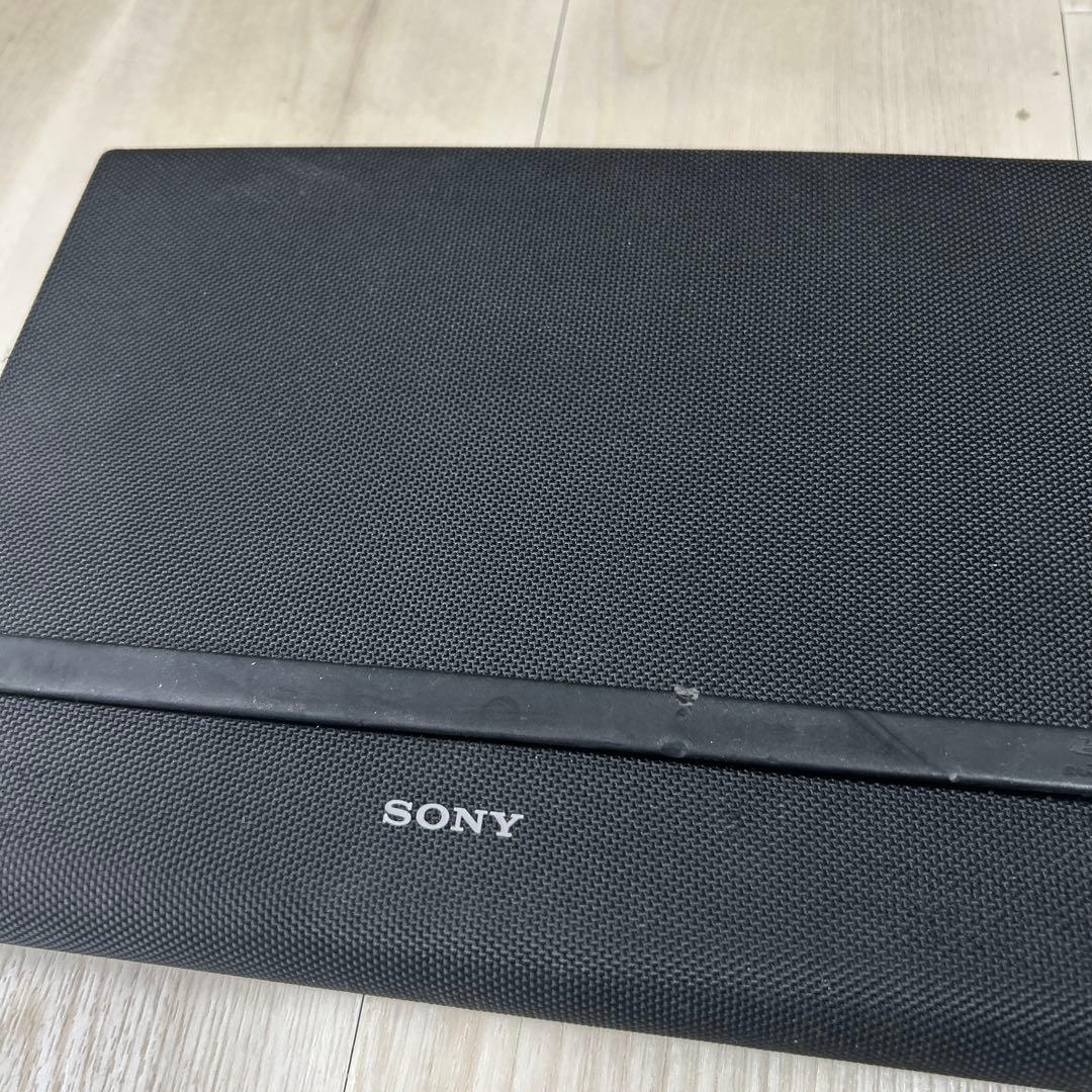 SONY BDP-z1 ポータブルブルーレイプレーヤー