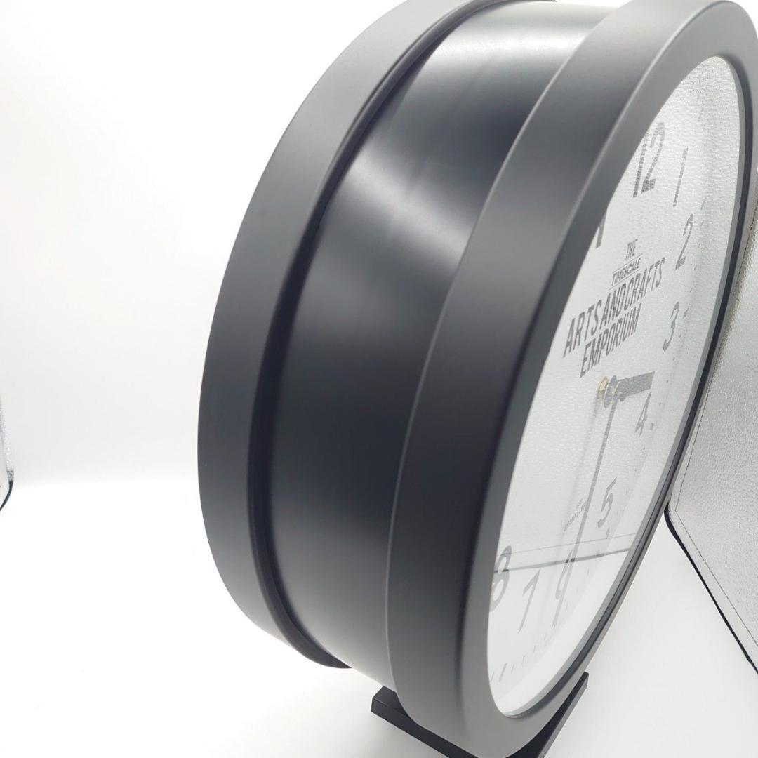 ダブルフェイス時計 インターフォルム CL-2138 - メルカリ