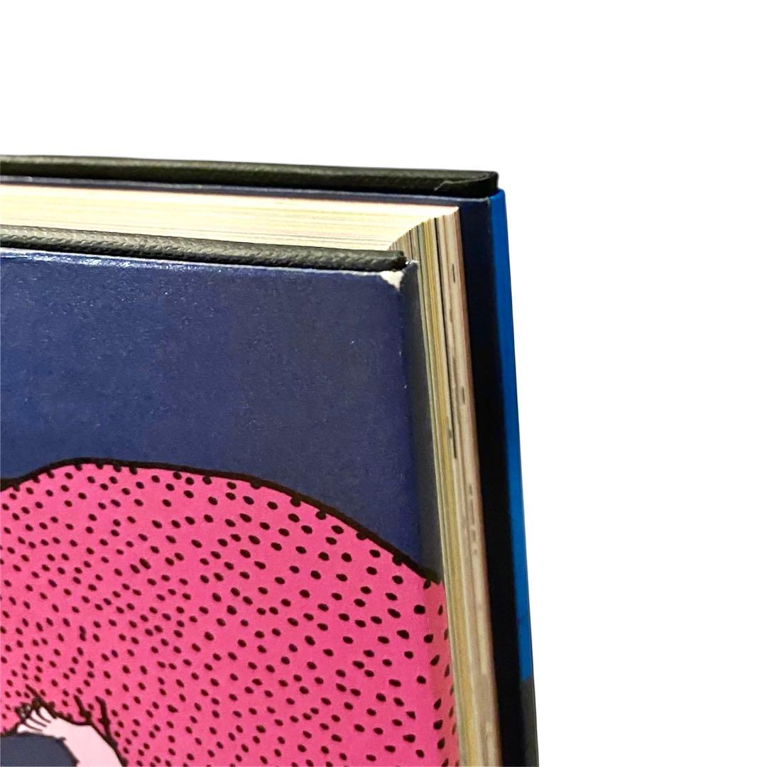 佐伯俊男 REVE ECARLATE 直筆サイン入り画集 - メルカリ