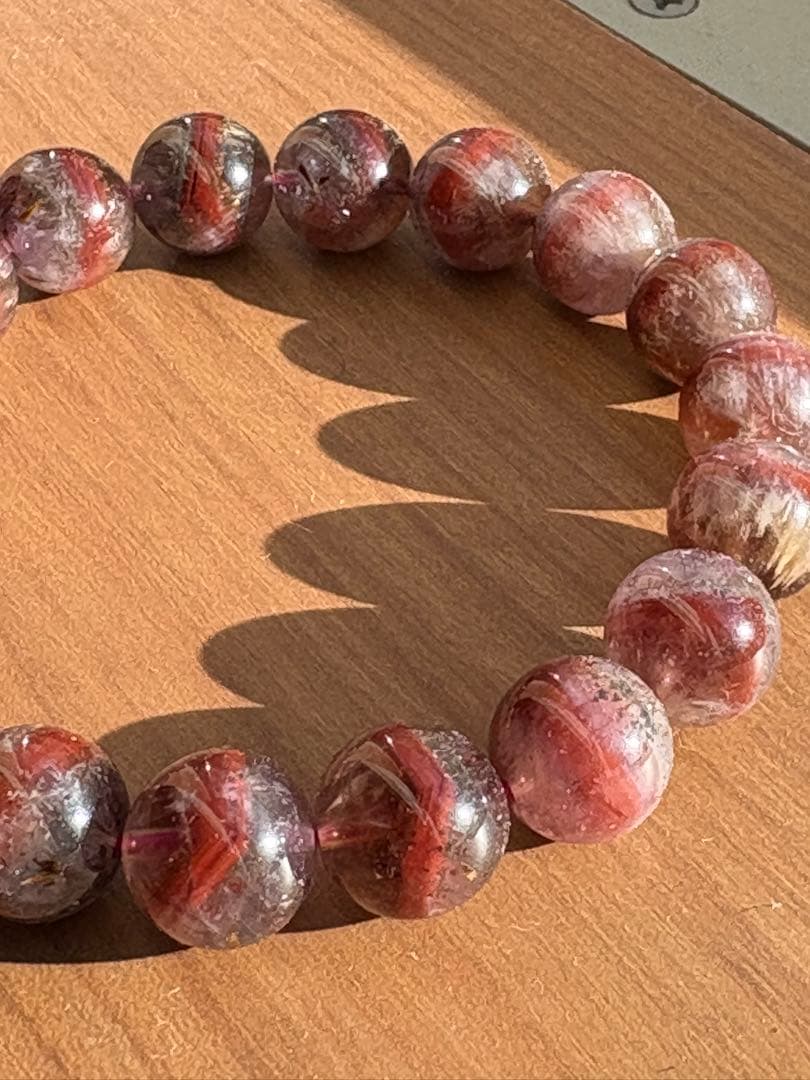 オーラライト23悪魔の眼ブレスレット 4cd52a01b4e3369f3b684bc5ef21cc